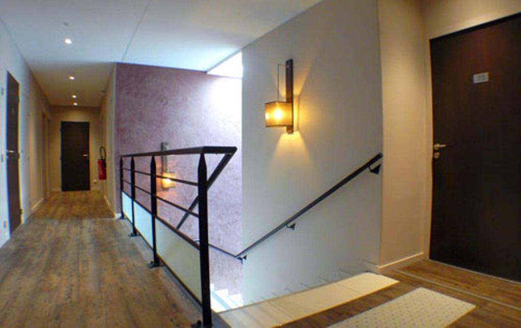 De La Louee Hotel Haute-Goulaine