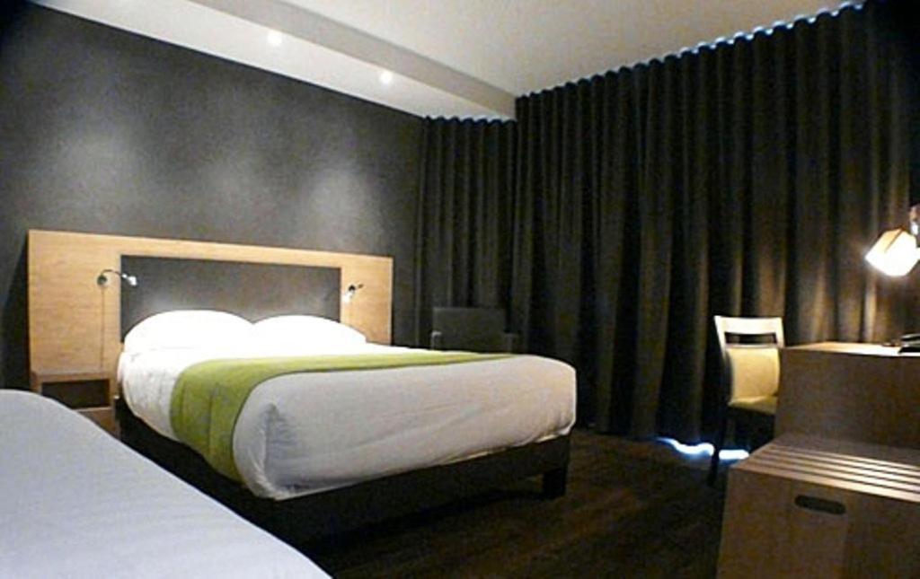 De La Louee Hotel Haute-Goulaine