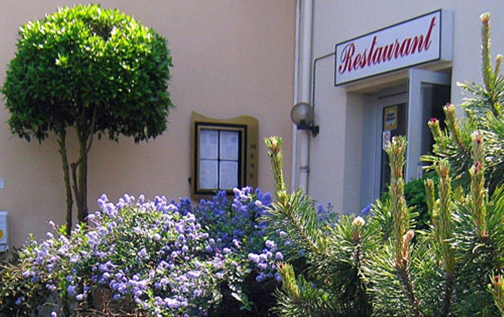 De La Louee 3* Haute-Goulaine