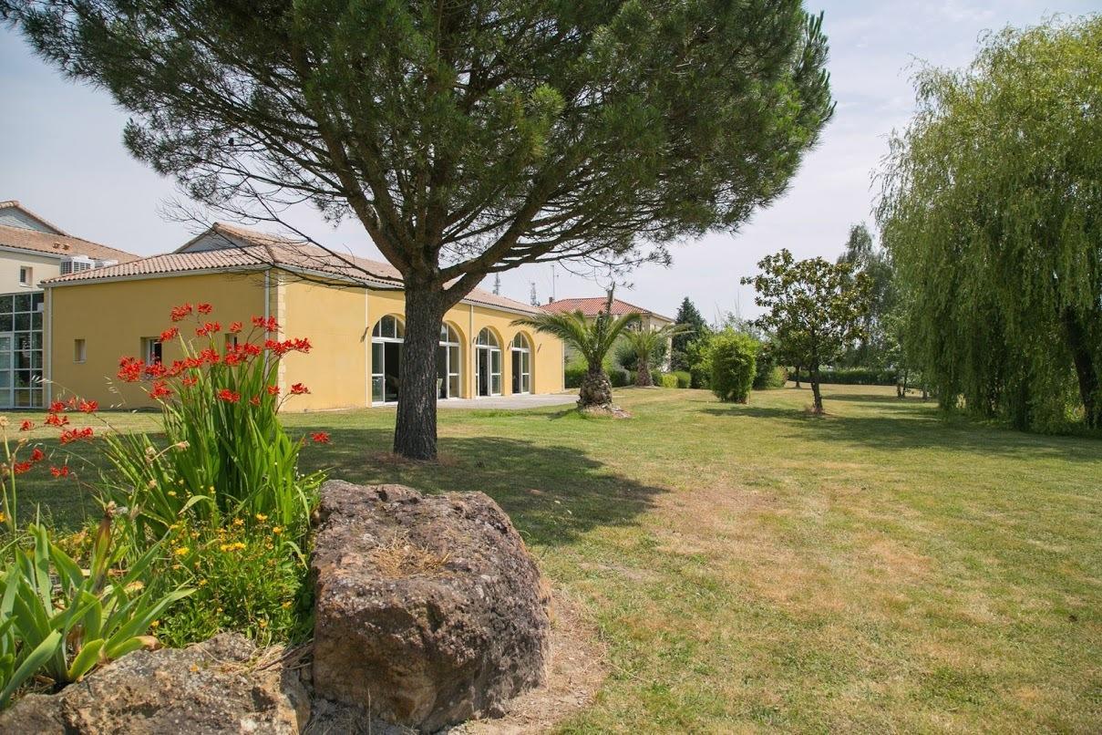 Hotel De La Louee Haute-Goulaine