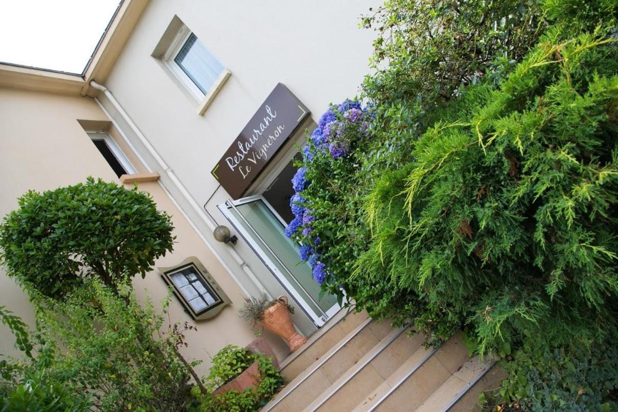 De La Louee Hotel 3*